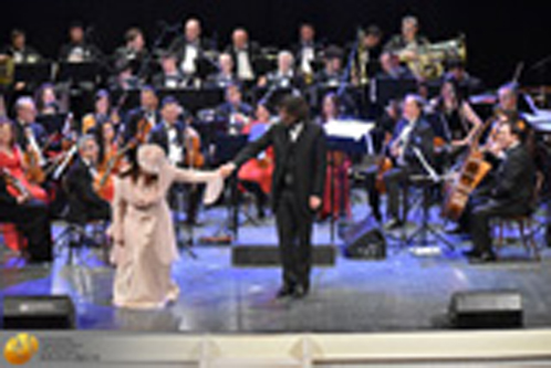 Antonella Rondinone in My Fair Lady, ruolo Elisa Doolittle