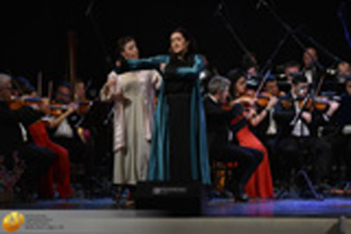 Antonella Rondinone in My Fair Lady, ruolo Elisa Doolittle