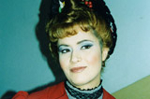 Vedova allegra - Teatro Comunale Bologna
